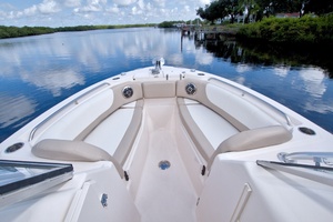27ft Grady White Yacht For Sale