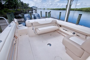 27ft Grady White Yacht For Sale