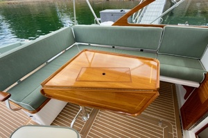 TONIC 33ft Fortier Yacht For Sale