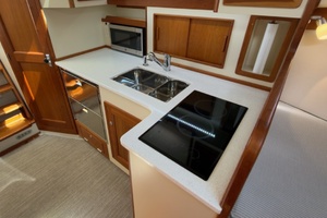TONIC 33ft Fortier Yacht For Sale