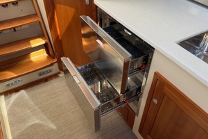 TONIC 33ft Fortier Yacht For Sale
