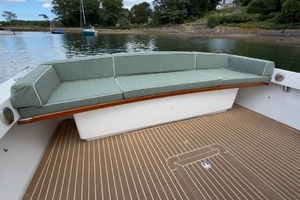 TONIC 33ft Fortier Yacht For Sale