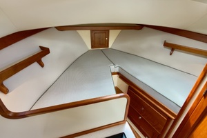 TONIC 33ft Fortier Yacht For Sale