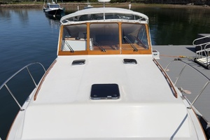 TONIC 33ft Fortier Yacht For Sale