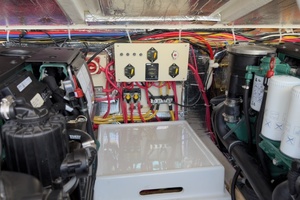 TONIC 33ft Fortier Yacht For Sale