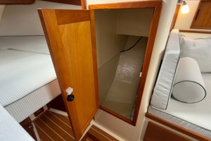 TONIC 33ft Fortier Yacht For Sale
