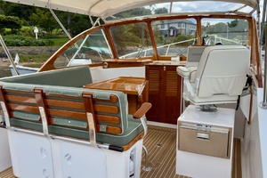 TONIC 33ft Fortier Yacht For Sale