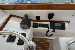 TONIC 33ft Fortier Yacht For Sale