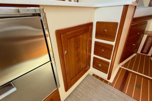 TONIC 33ft Fortier Yacht For Sale
