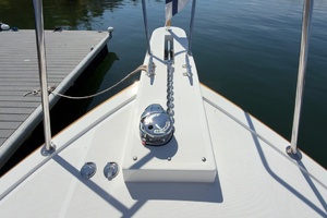 TONIC 33ft Fortier Yacht For Sale