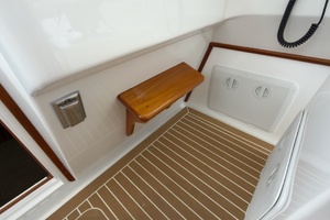TONIC 33ft Fortier Yacht For Sale