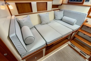 TONIC 33ft Fortier Yacht For Sale