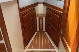 TONIC 33ft Fortier Yacht For Sale