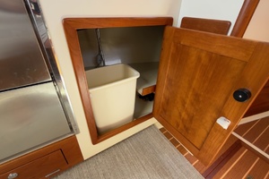 TONIC 33ft Fortier Yacht For Sale