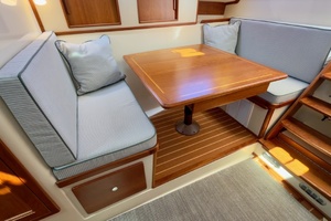 TONIC 33ft Fortier Yacht For Sale