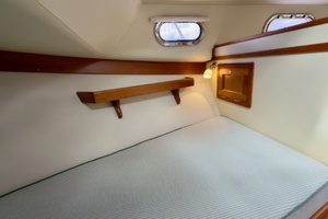 TONIC 33ft Fortier Yacht For Sale