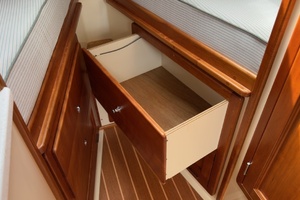 TONIC 33ft Fortier Yacht For Sale
