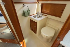 TONIC 33ft Fortier Yacht For Sale