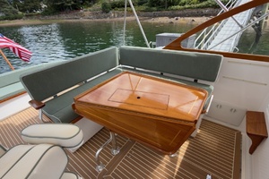 TONIC 33ft Fortier Yacht For Sale