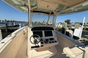 30ft Grady White Yacht For Sale
