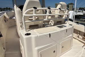 30ft Grady White Yacht For Sale