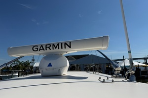 30ft Grady White Yacht For Sale