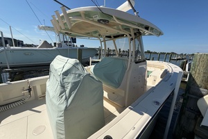 30ft Grady White Yacht For Sale