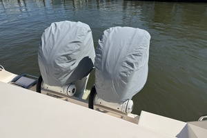 30ft Grady White Yacht For Sale