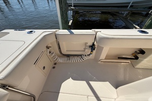 30ft Grady White Yacht For Sale