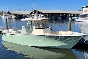 30ft Grady White Yacht For Sale