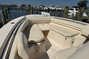 30ft Grady White Yacht For Sale