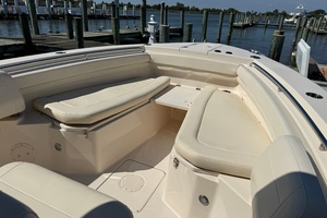 30ft Grady White Yacht For Sale