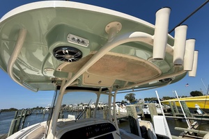 30ft Grady White Yacht For Sale