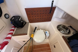 30ft Grady White Yacht For Sale