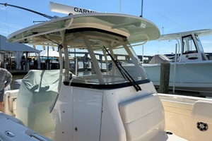 30ft Grady White Yacht For Sale