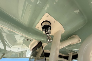 30ft Grady White Yacht For Sale