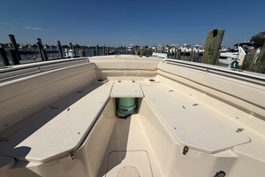 30ft Grady White Yacht For Sale