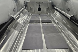 9ft AB Inflatables Yacht For Sale