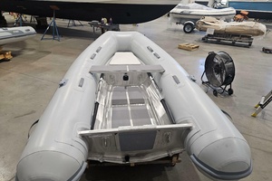9ft AB Inflatables Yacht For Sale