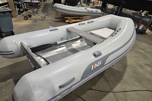9ft AB Inflatables Yacht For Sale