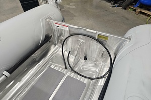 9ft AB Inflatables Yacht For Sale