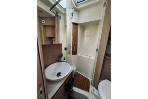 Fisher of Men 45ft Monte Carlo Yachts Yacht For Sale