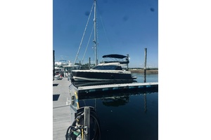 Fisher of Men 45ft Monte Carlo Yachts Yacht For Sale