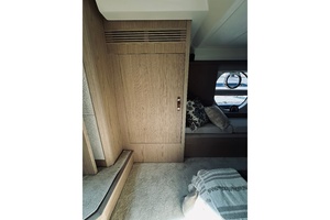 Fisher of Men 45ft Monte Carlo Yachts Yacht For Sale