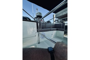 Fisher of Men 45ft Monte Carlo Yachts Yacht For Sale