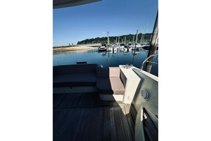 Fisher of Men 45ft Monte Carlo Yachts Yacht For Sale