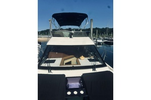 Fisher of Men 45ft Monte Carlo Yachts Yacht For Sale