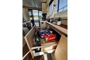 Fisher of Men 45ft Monte Carlo Yachts Yacht For Sale