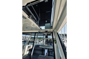 Fisher of Men 45ft Monte Carlo Yachts Yacht For Sale