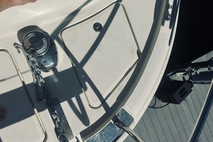 Fisher of Men 45ft Monte Carlo Yachts Yacht For Sale